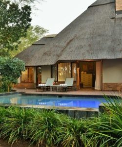 ANEW Lodge Hluhluwe Self-Catering Lodge