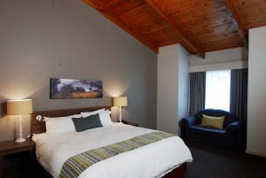 Anew Hluhluwe Deluxe Room
