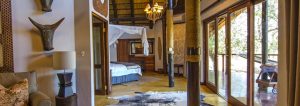 Amakhosi Safari Honeymoon Suites
