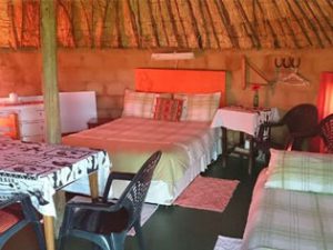 Gina's Self-Catering Chalets