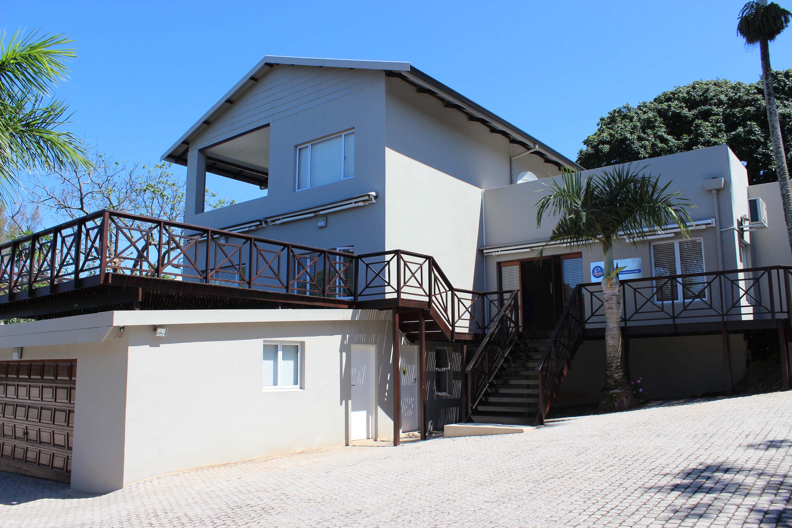 Entendeni Ballito Bed & Breakfast - Accommodation Guide