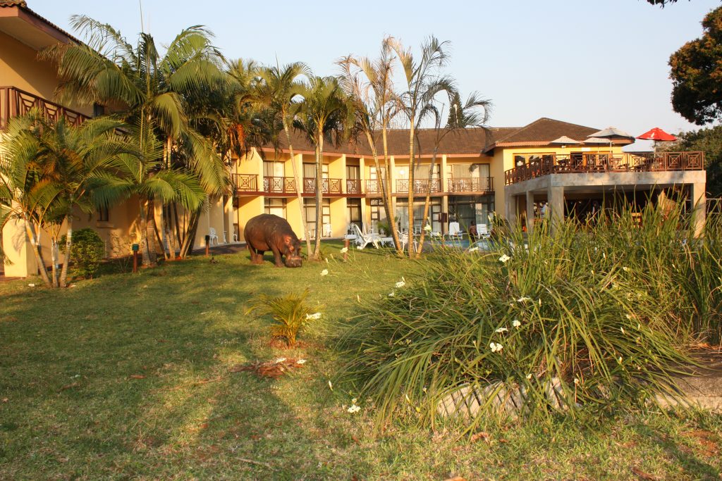 Elephant Lake Hotel