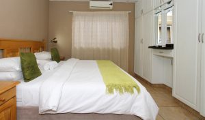 Liabela - Self Catering