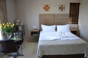 Mesami Hotel - Standard Double Room