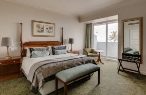 PHM Durban Edward - Guest room, 1 Double or 2 Twin/Single Bed(s)