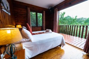 Gooderson Mtunzini Forest Lodge Rooms