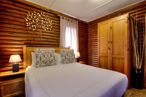 Sunset Lodge rooms