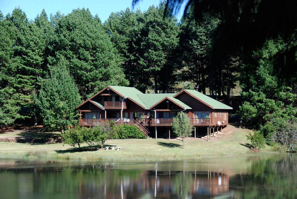 Brambleberry Country Lodge